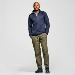 Men's Hohokum Half Zip Fleece -Fashionable Men's Clothing Store go 371970 c