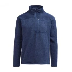 Men's Hohokum Half Zip Fleece -Fashionable Men's Clothing Store go 371970 u