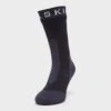 Sealskinz Extreme Cold Weather Waterproof Mid Length Sock