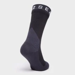 Sealskinz Extreme Cold Weather Waterproof Mid Length Sock 8 Sealskinz Extreme Cold Weather Waterproof Mid Length Sock -Fashionable Men's Clothing Store go 372021 c