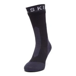 Sealskinz Extreme Cold Weather Waterproof Mid Length Sock 11 Sealskinz Extreme Cold Weather Waterproof Mid Length Sock -Fashionable Men's Clothing Store go 372021 z