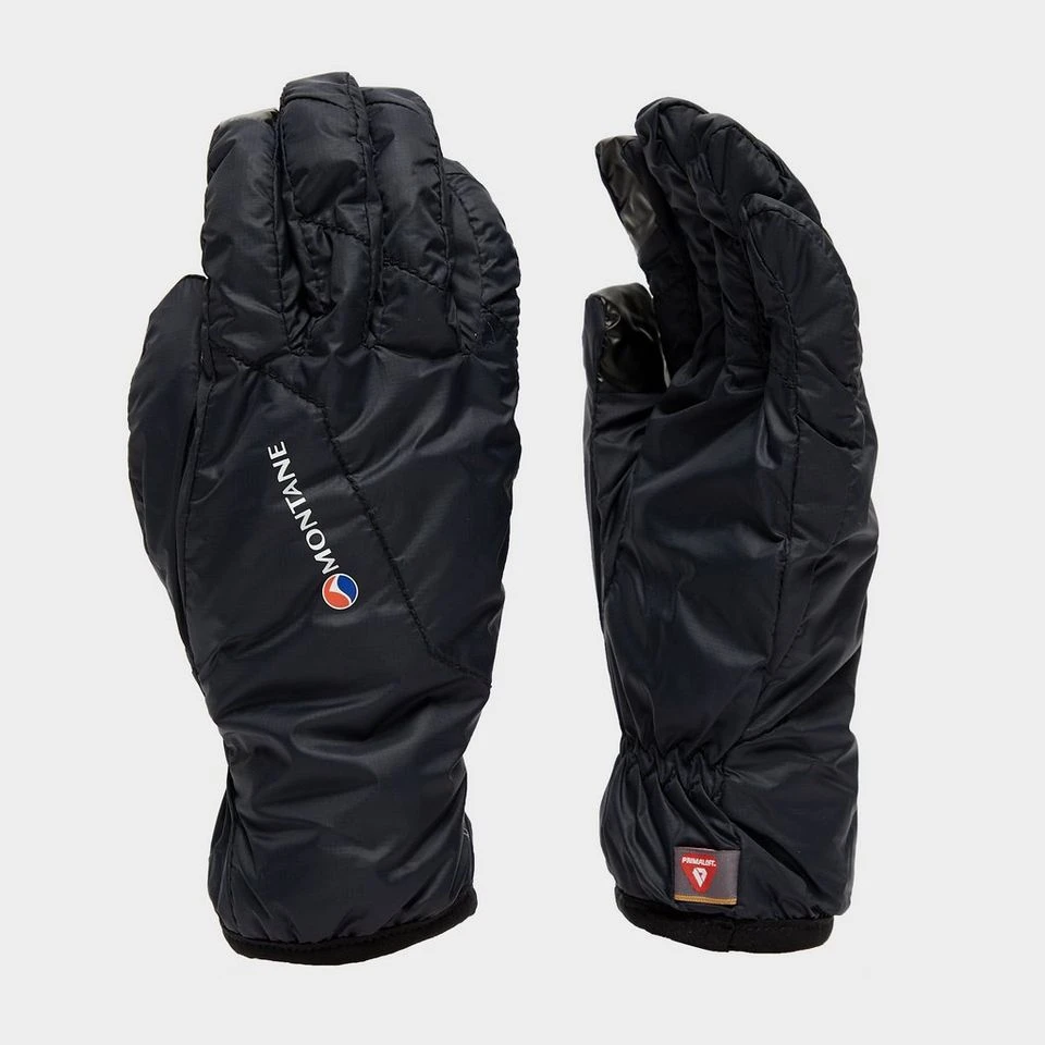 Montane Mens' Prism Gloves 1 Montane Mens' Prism Gloves