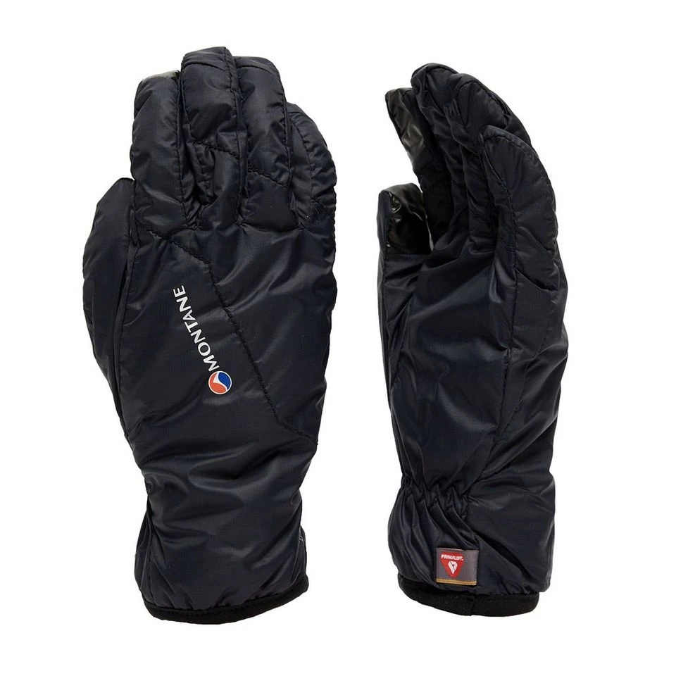 Montane Mens' Prism Gloves 4 Montane Mens' Prism Gloves - Image 4