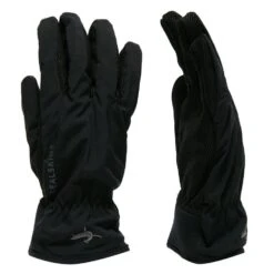Sealskinz Men's Waterproof All-weather Gloves -Fashionable Men's Clothing Store go 373531 z