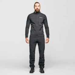 Berghaus Men’s Ghlas 2.0 Softshell Jacket 10 Berghaus Men’s Ghlas 2.0 Softshell Jacket -Fashionable Men's Clothing Store go 375731 c