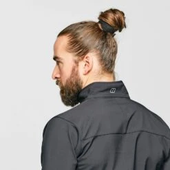 Berghaus Men’s Ghlas 2.0 Softshell Jacket 12 Berghaus Men’s Ghlas 2.0 Softshell Jacket -Fashionable Men's Clothing Store go 375731 e