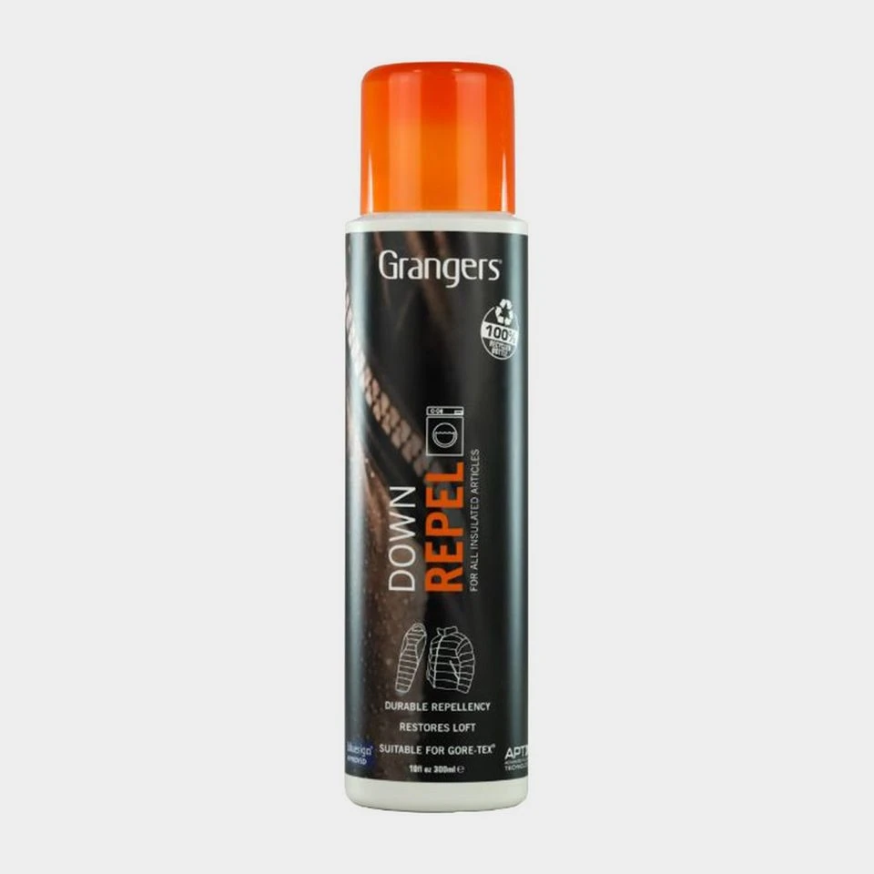 Grangers Down Repel 300ml 1 Grangers Down Repel 300ml