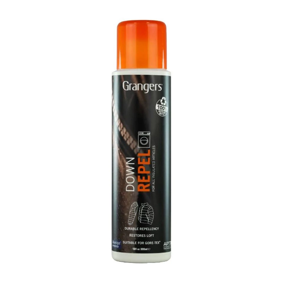 Grangers Down Repel 300ml 4 Grangers Down Repel 300ml - Image 4