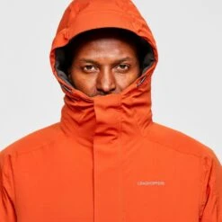 Craghoppers Men's Lorton Insulated Jacket -Fashionable Men's Clothing Store go 376119 d