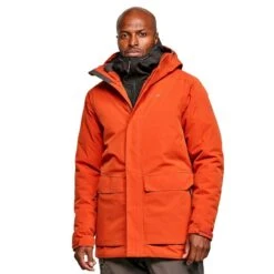 Craghoppers Men's Lorton Insulated Jacket -Fashionable Men's Clothing Store go 376119 z