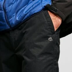 Craghoppers Men's Kiwi Classic Trousers -Fashionable Men's Clothing Store go 376183 d