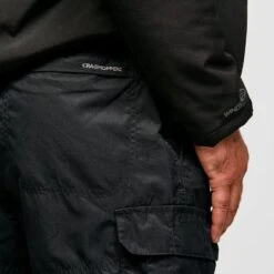 Craghoppers Men's Kiwi Classic Trousers -Fashionable Men's Clothing Store go 376183 e