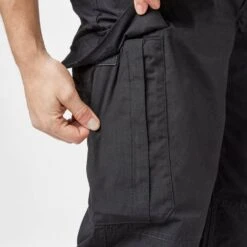 Craghoppers Men's Kiwi Classic Trousers -Fashionable Men's Clothing Store go 376183 g