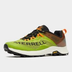 Merrell Men's MTL Long Sky Running Shoes -Fashionable Men's Clothing Store go 377089 c