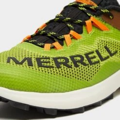 Merrell Men's MTL Long Sky Running Shoes -Fashionable Men's Clothing Store go 377089 d