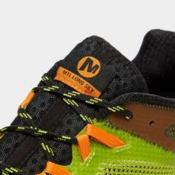 Merrell Men's MTL Long Sky Running Shoes -Fashionable Men's Clothing Store go 377089 e