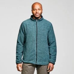 Men's Merrill Full Zip Fleece