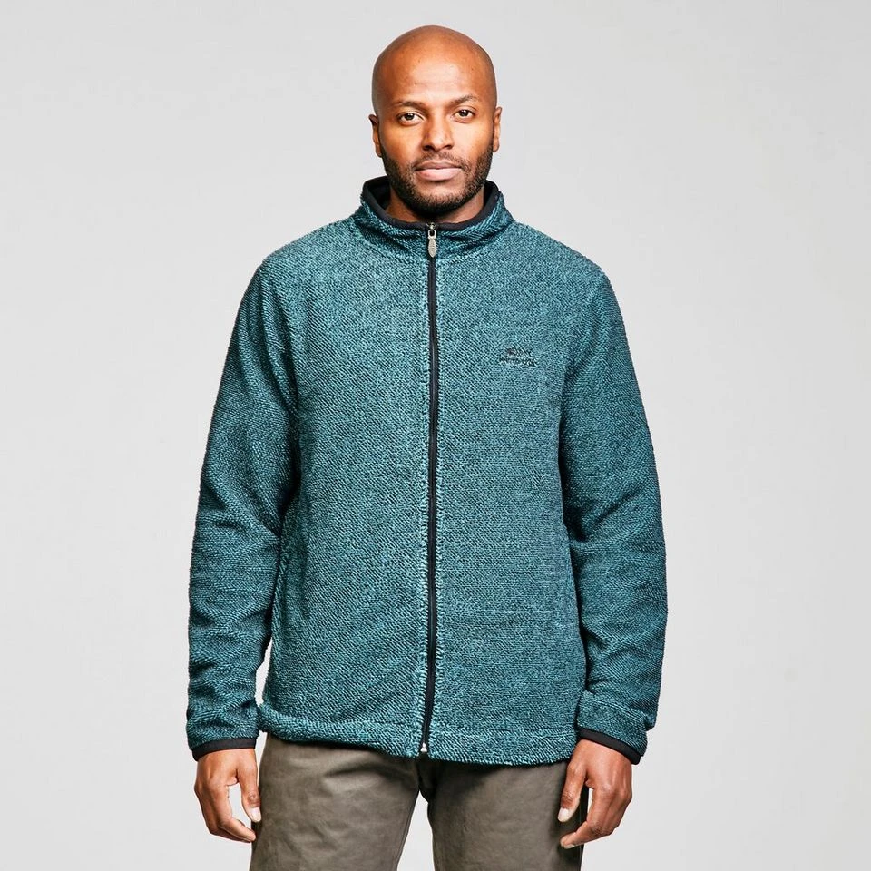 Men's Merrill Full Zip Fleece 1 Men's Merrill Full Zip Fleece