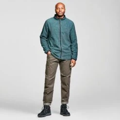 Men's Merrill Full Zip Fleece 8 Men's Merrill Full Zip Fleece -Fashionable Men's Clothing Store go 377493 c