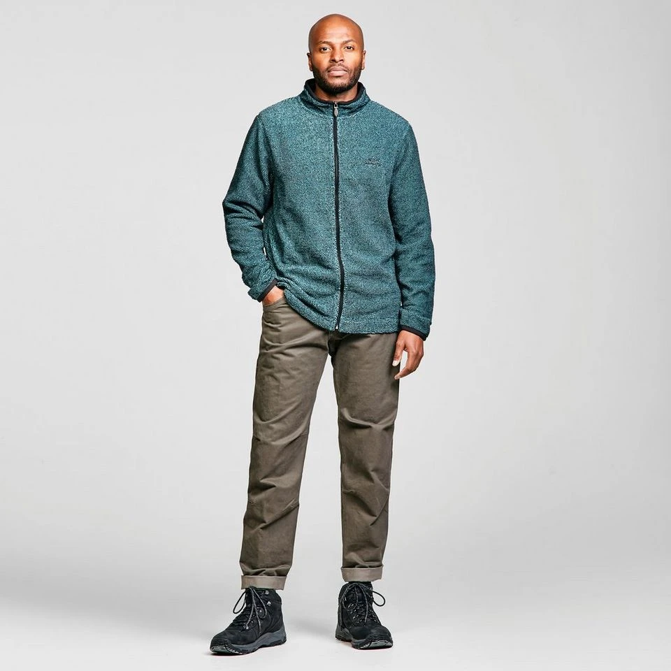 Men's Merrill Full Zip Fleece 3 Men's Merrill Full Zip Fleece - Image 3