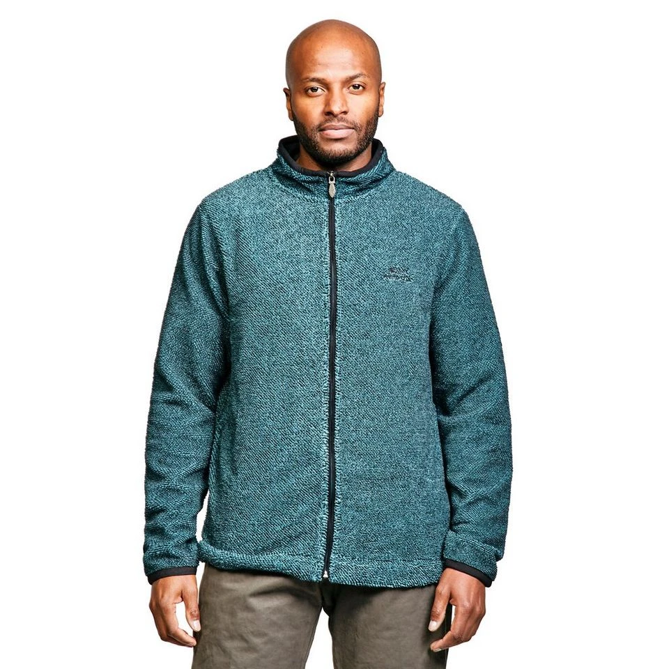 Men's Merrill Full Zip Fleece 6 Men's Merrill Full Zip Fleece - Image 6