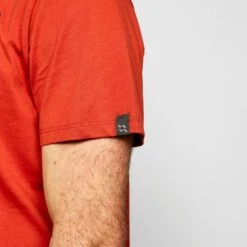 Rab Men's Stance Vintage T-shirt -Fashionable Men's Clothing Store go 379401 e