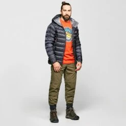 Rab Men's Electron Pro Jacket -Fashionable Men's Clothing Store go 379477 c