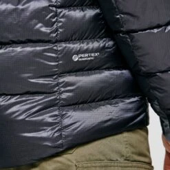 Rab Men's Electron Pro Jacket -Fashionable Men's Clothing Store go 379477 h