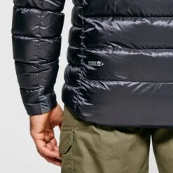 Rab Men's Electron Pro Jacket -Fashionable Men's Clothing Store go 379477 i