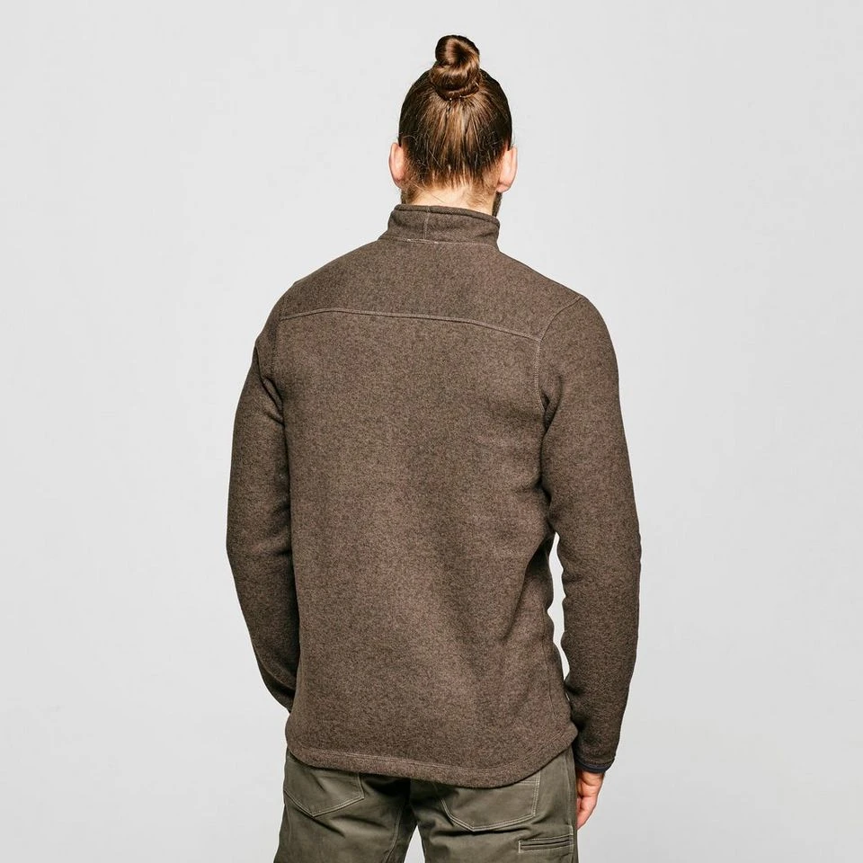 Rab Men's Quest Pull-On Fleece 2 Rab Men's Quest Pull-On Fleece - Image 2