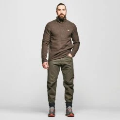 Rab Men's Quest Pull-On Fleece 8 Rab Men's Quest Pull-On Fleece -Fashionable Men's Clothing Store go 379485 c