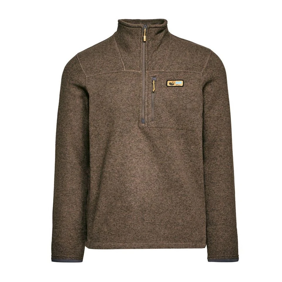 Rab Men's Quest Pull-On Fleece 5 Rab Men's Quest Pull-On Fleece - Image 5