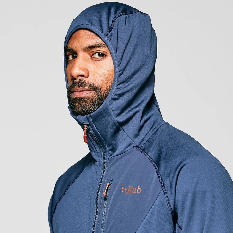Rab Men's Superflux Hoody 6 Rab Men's Superflux Hoody - Image 6