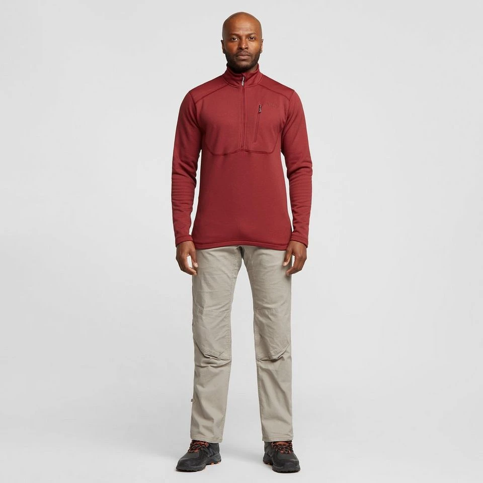 Rab Men's Geon Pull-On Fleece 3 Rab Men's Geon Pull-On Fleece - Image 3