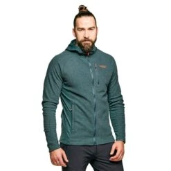 Rab Men's Capacitor Hoodie -Fashionable Men's Clothing Store go 379495 z