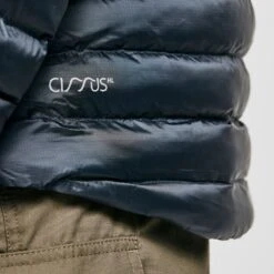 Rab Men's Cirrus Alpine Jacket -Fashionable Men's Clothing Store go 379571 f