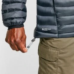 Rab Men's Cirrus Alpine Jacket -Fashionable Men's Clothing Store go 379571 g