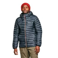 Rab Men's Cirrus Alpine Jacket -Fashionable Men's Clothing Store go 379571 z