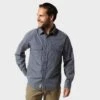 Craghoppers Men's Kiwi Long Sleeved Shirt