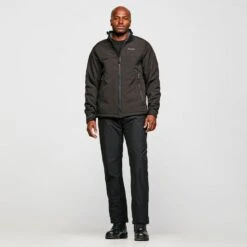 Craghoppers Men's Kiwi Pro Waterproof Trousers -Fashionable Men's Clothing Store go 380847 c