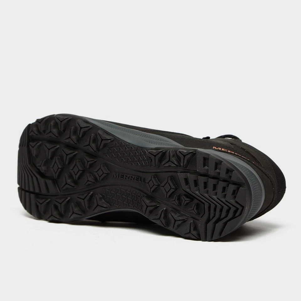 Merrell Men's Erie Mid Waterproof Walking Boots 3 Merrell Men's Erie Mid Waterproof Walking Boots - Image 3