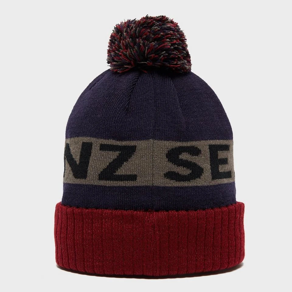 Sealskinz Waterproof Knitted Bobble Hat 2 Sealskinz Waterproof Knitted Bobble Hat - Image 2