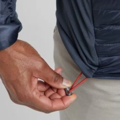 Rab Men's Cirrus Flex 2.0 Insulated Hooded Jacket -Fashionable Men's Clothing Store go 408415 k