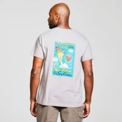 Men's Monty Flython T-shirt -Fashionable Men's Clothing Store go 409187 e