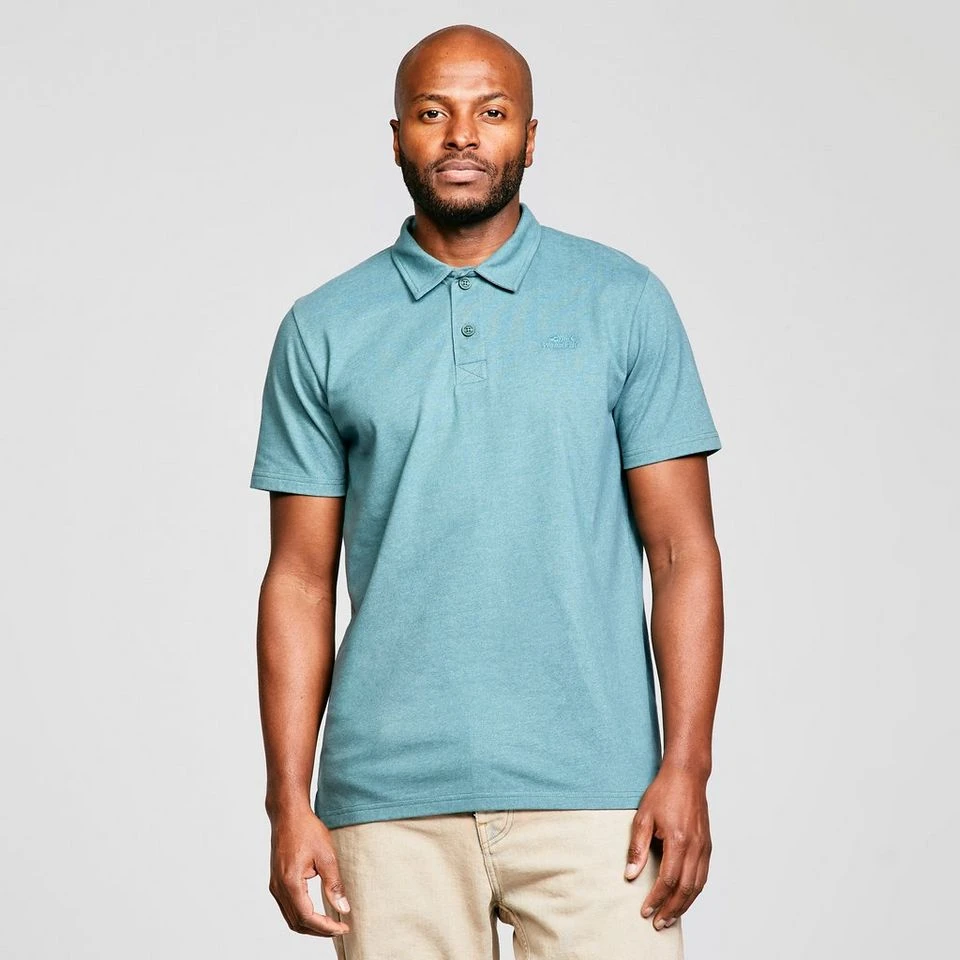 Men's Quay Polo Shirt 1 Men's Quay Polo Shirt