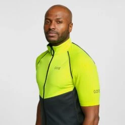 GORE Men’s Phantom Jacket -Fashionable Men's Clothing Store go 411690 f