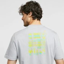 Adidas TERREX Men’s Only Carry T-Shirt -Fashionable Men's Clothing Store go 443634 e