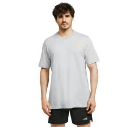 Adidas TERREX Men’s Only Carry T-Shirt -Fashionable Men's Clothing Store go 443634 z