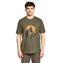 Men’s Great Outdoors T-Shirt -Fashionable Men's Clothing Store go 443926 z