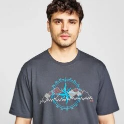 Men’s Compass T-Shirt -Fashionable Men's Clothing Store go 443927 d